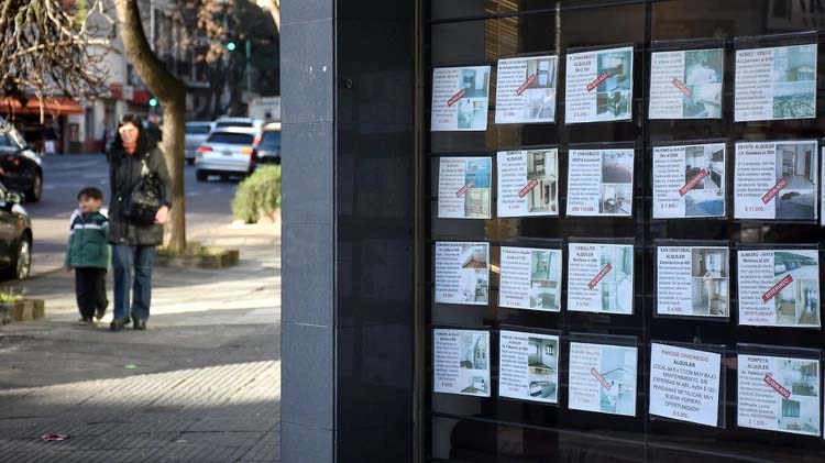 ¿qué pasará con los nuevos alquileres?