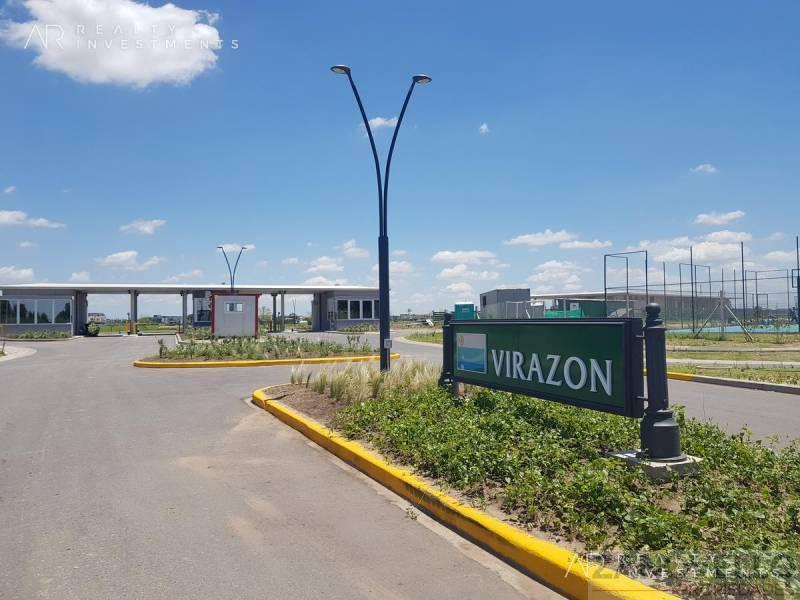 EXCELENTES LOTES EN EL BARRIO VIRAZON , NORDELTA – Zanovello Propiedades